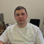 Grigor Soghoyan