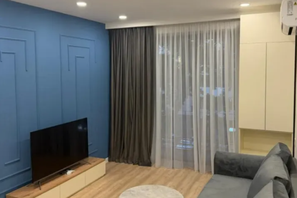 Տիգրան Մեծ պողոտա