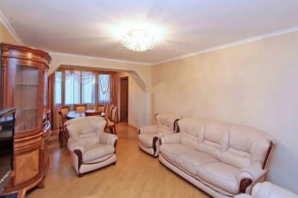 Մաշտոցի պողոտա