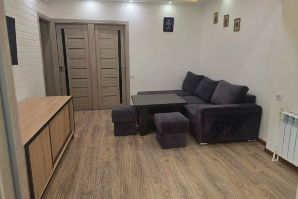 Արաբկիր, Կոմիտասի պողոտա