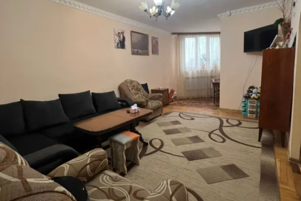 Աջափնյակ, Նորաշեն թաղամաս