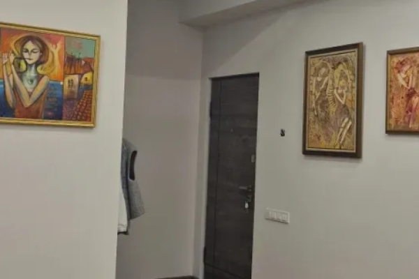 Դավթաշեն, Գրիգոր Աղաբաբյան փողոց