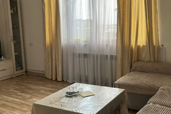 Կենտրոնում, Տիգրան Մեծի պողոտա