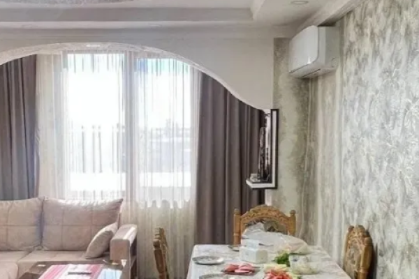 Շենգավիթ, Շամիրյանով փողոց