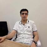 Hrant Virabyan