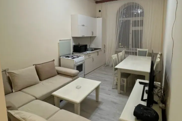 Գարեգին Նժդեհի փողոց