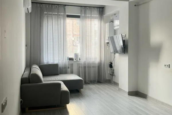 Ռուբեն Սևակի փողոց