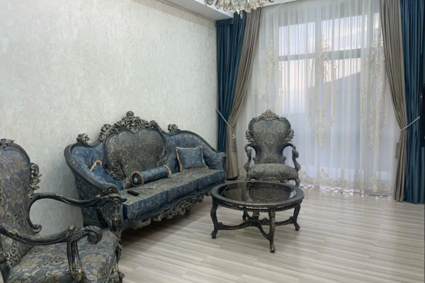 Վերին Անտառային փողոց