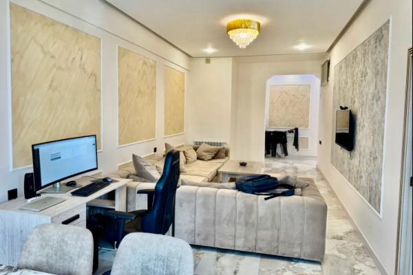 Չարենցի փողոց