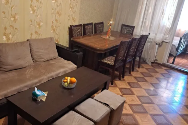 Զաքարիա Քանաքեռցու փողոց