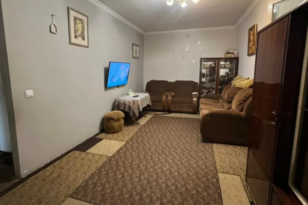 Մարգարյան փողոց