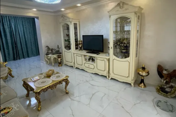 Կոմիտասի պողոտա