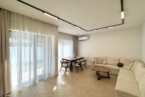 Ավան -  Առինջ