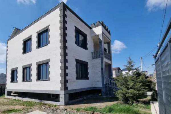Ղափանցյան