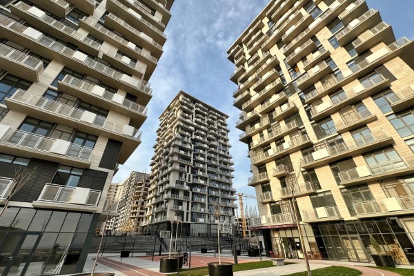 Լույսեր թաղամաս