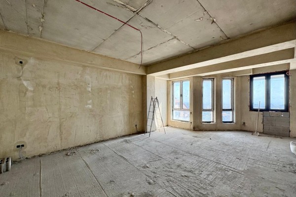 Վերին Անտառային