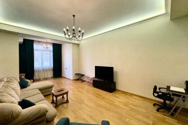 Արամի փողոց