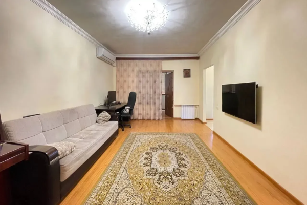 Աբովյան փողոցում