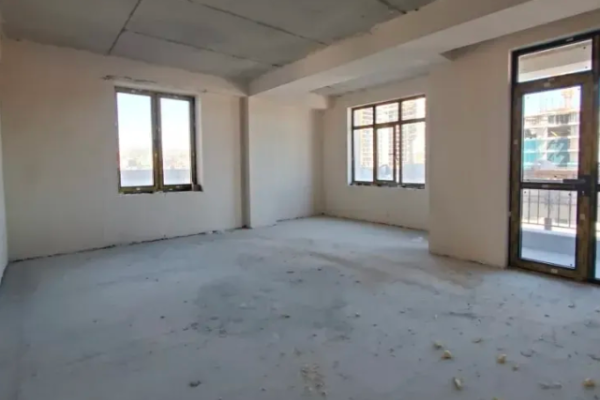 Բյուրեղ թաղամաս