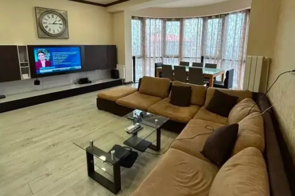 Ձորափի փողոց