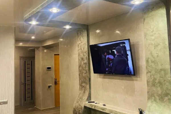 Արցախի պողոտա