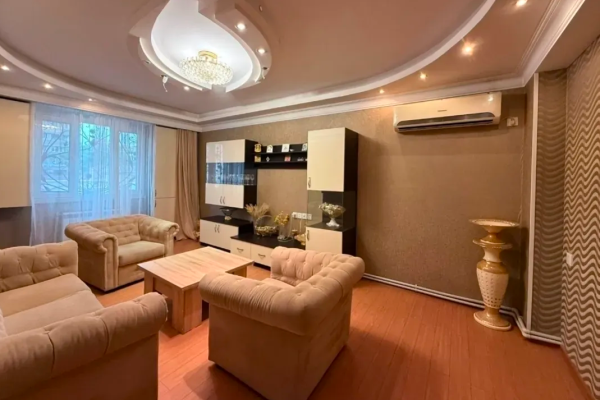 Բրյուսով փողոց