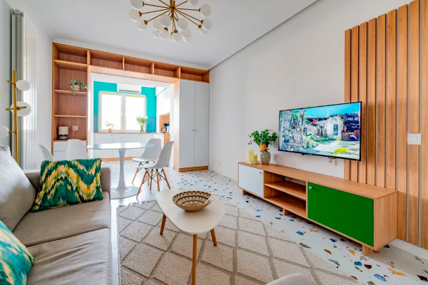 Դերենիկ Դեմիրճյան փողոց