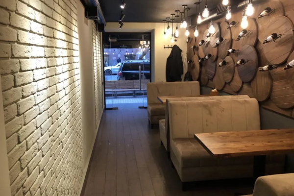 Սարյան փողոց