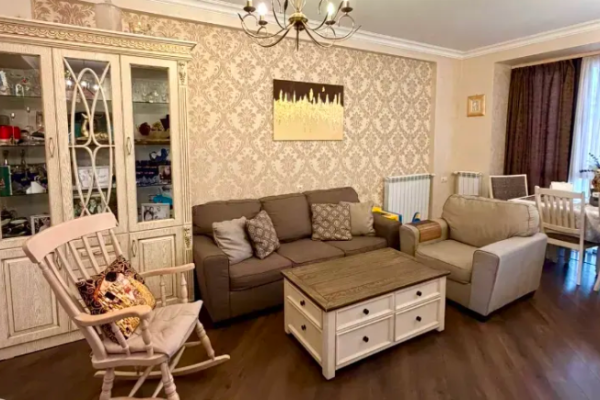 Սասնա Ծռերի փողոցում