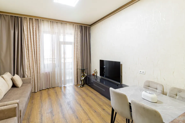 Ճառագայթ թաղամաս