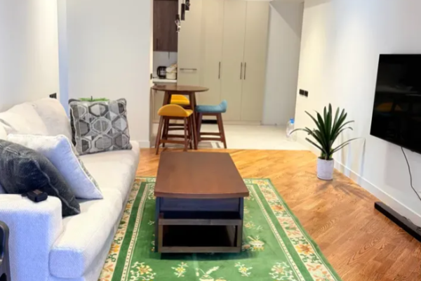 Աղբյուր Սերոբի փողոց