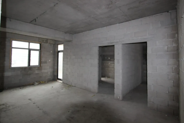 Անտառային թաղամաս