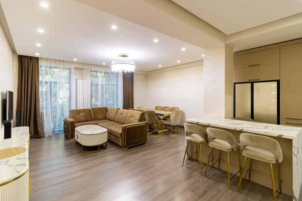 Տիգրան Մեծի պողոտա