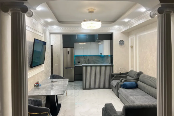 Ռոստոմի փողոց