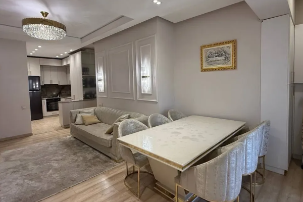 Չարենցի փողոց