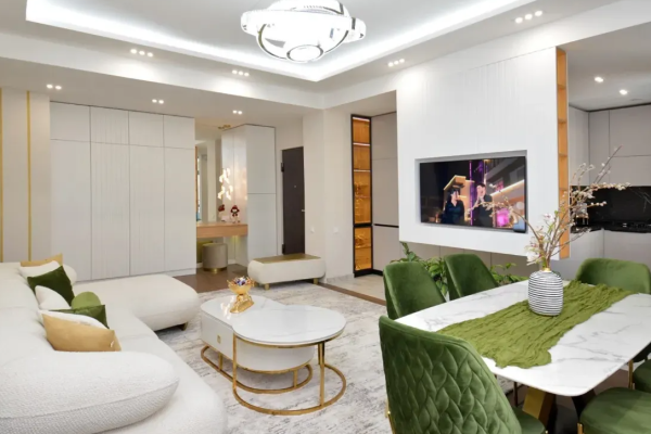 Վերին Անտառային