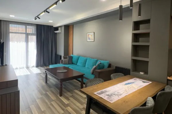 Արամի փողոց