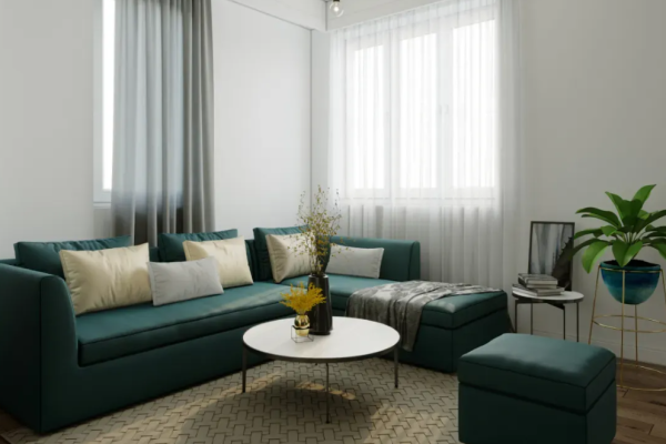 Վերին Անտառային