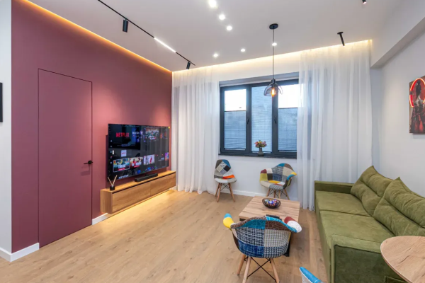 Վերին Անտառային