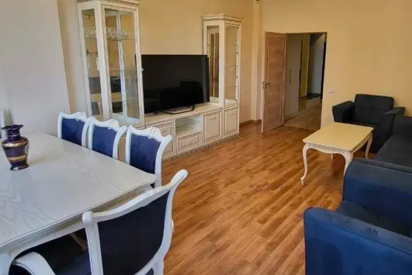 Մոնթե Մելքոնյան փողոց