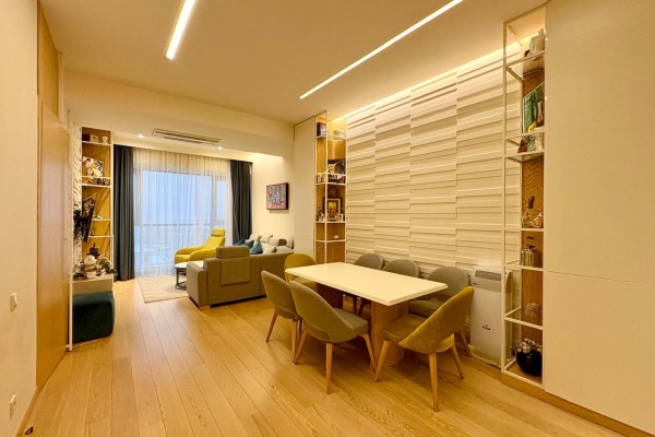 Պուշկինի փողոց