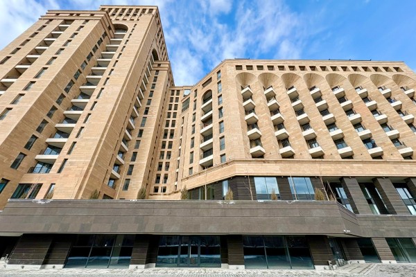 Կոմիտաս պողոտա