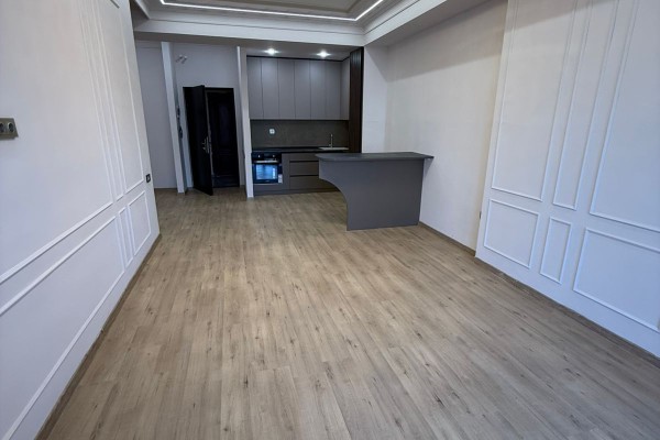 Լենինգրադյան փողոց