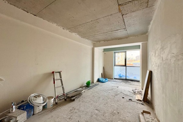 Կոմիտասի պողոտա