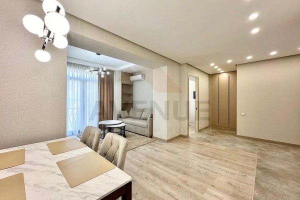 Ազատության Պողոտա