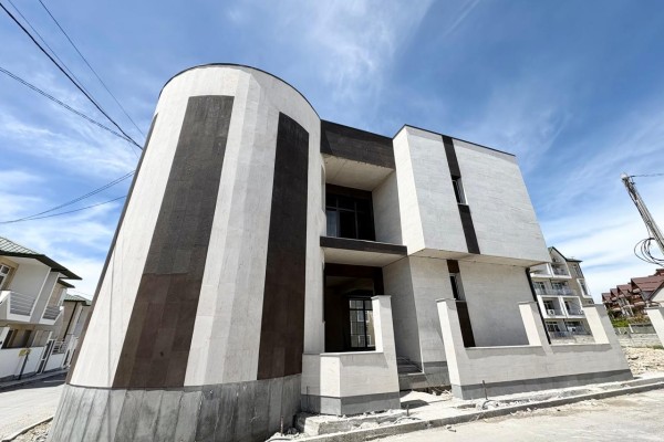 Բագրեվանդ թաղամաս