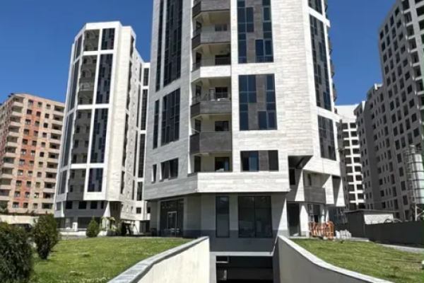 Արաբկիր Գրիբոյեդովի փողոց