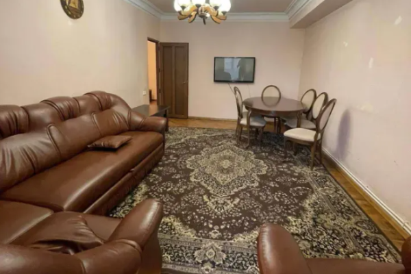 Արաբկիր Վաղարշյան փողոց