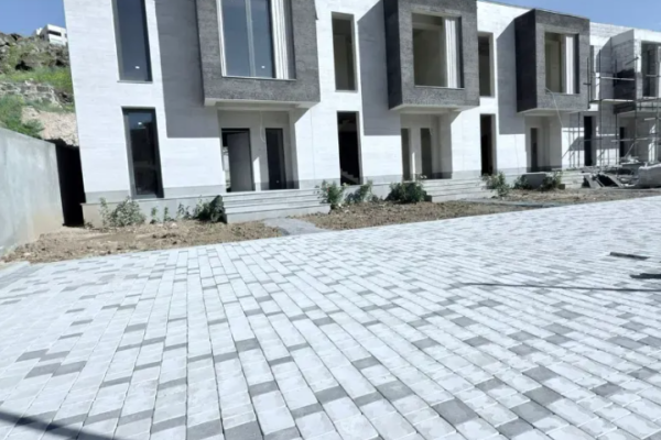 Դավթաշեն  Ձոր 2 թաղամաս