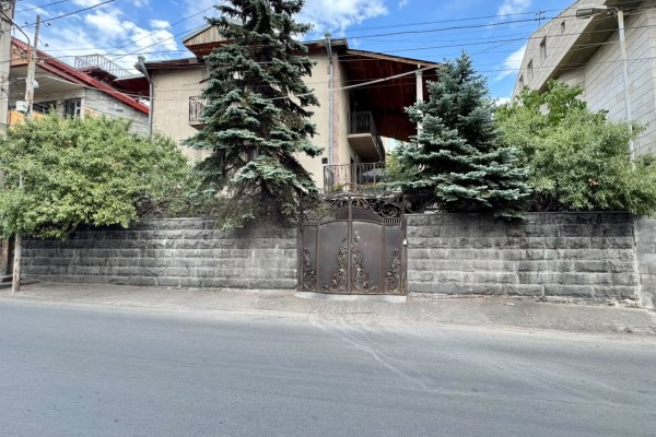 Նորք Մարաշ Սարգիս Բաղդասարյան